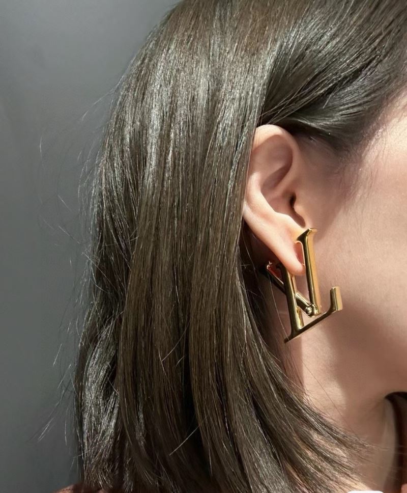 Louis Vuitton Earrings